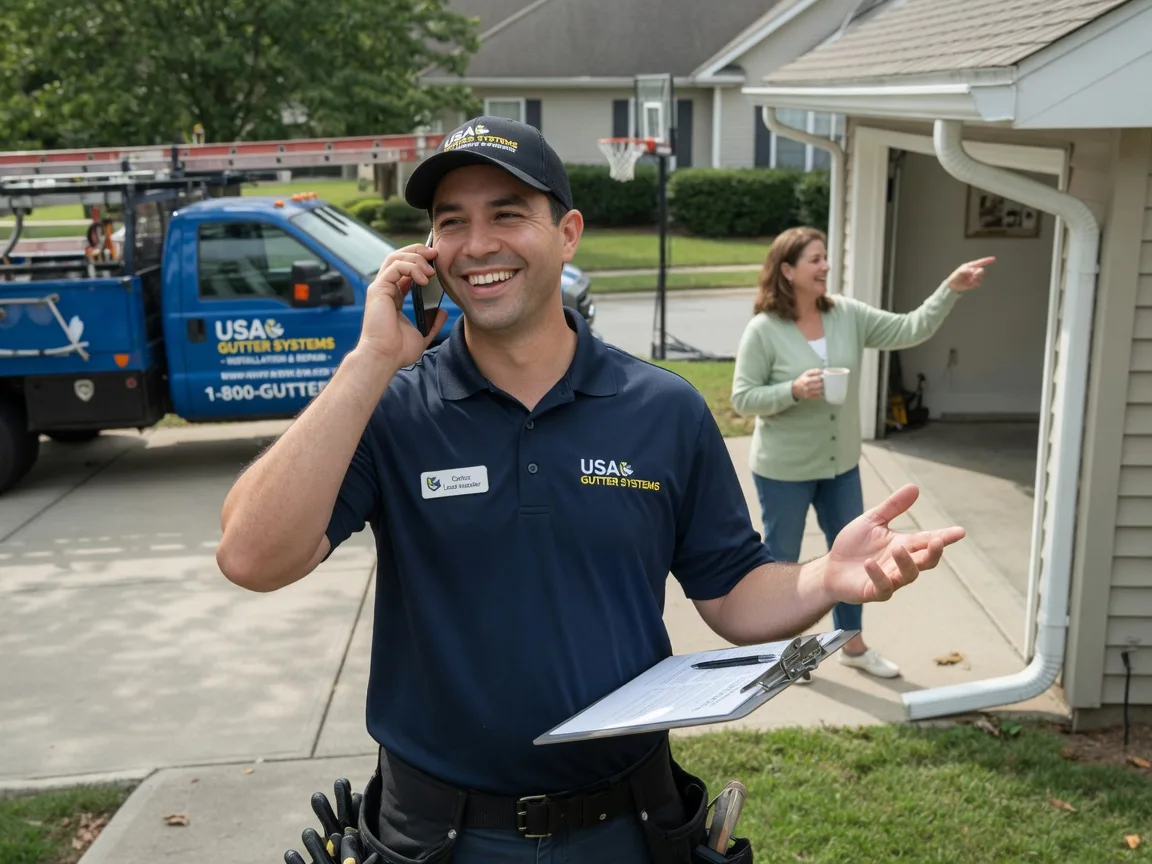 Gutter Installation Callaway, NE FAQs